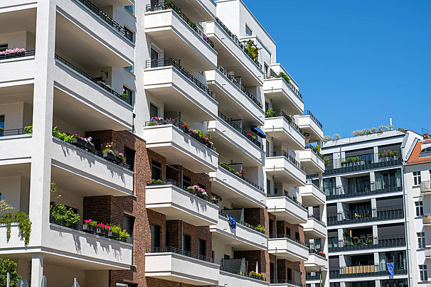 Immeubles