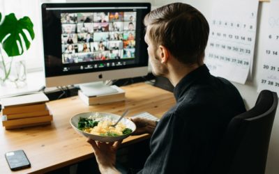Titres-restaurant et télétravail : la Cour de cassation met fin au débat